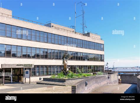 Port Of London Authority